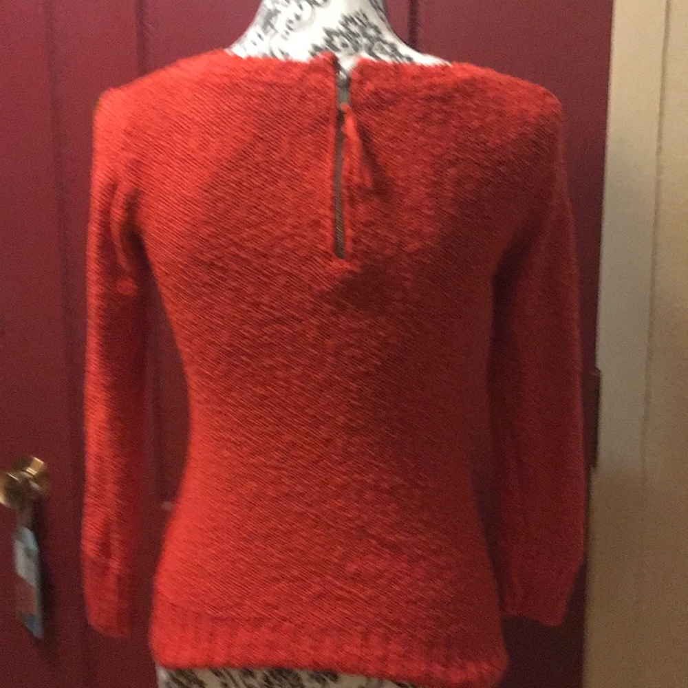 Sweater - Picture 2 of 3